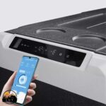 یخچال سفری آلپیکول مدل TWW75
