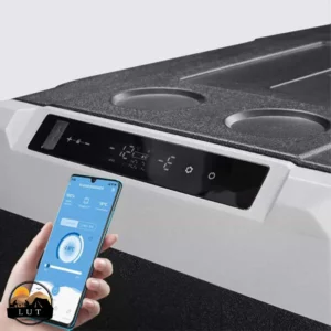 یخچال سفری آلپیکول مدل TWW75