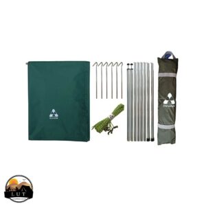 سایه بان سفری دانانیک مدل SB104