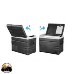 یخچال سفری آلپیکول مدل TS50