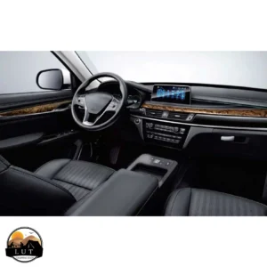یخچال خودرو آلپیکول مدل CF8