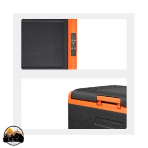 یخچال سفری آلپیکول مدل CL30