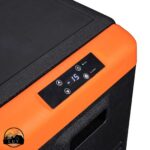 یخچال سفری آلپیکول مدل CL50