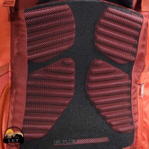 کوله پشتی کایلاس 10+65 مدل STAR TREK