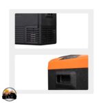 یخچال سفری آلپیکول مدل CL30