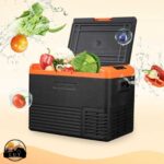 یخچال سفری آلپیکول مدل CL40