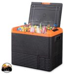 یخچال سفری آلپیکول مدل CL50