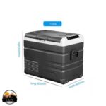 یخچال سفری آلپیکول مدل TS50
