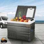 یخچال سفری آلپیکول مدل TS50