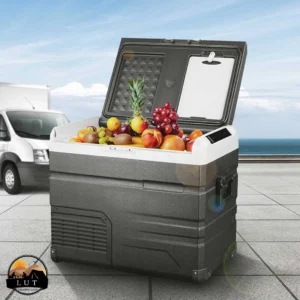 یخچال سفری آلپیکول مدل TS50