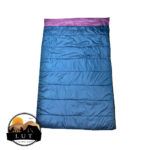 sleeping bag 2