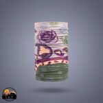 اسکارف تیداسان مدل گره