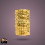 اسکارف تیداسان مدل هندسی