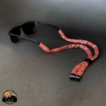 بند عینک EAGLESEE مدل PINK TARTAN