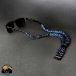 بند عینک EAGLESEE مدل NAVY TARTAN