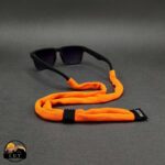 بند عینک EAGLESEE مدل Orange Suiters