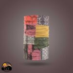 اسکارف تیداسان مدل درخت زندگی