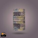اسکارف تیداسان مدل ریشه در خاک