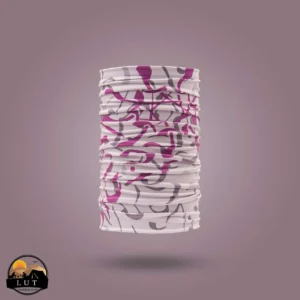 اسکارف تیداسان مدل دم
