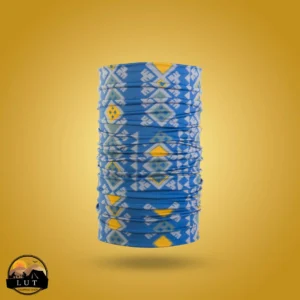 اسکارف تیداسان مدل بن تاس