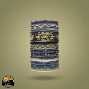 اسکارف تیداسان مدل سیمین