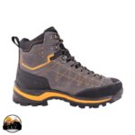 کفش کوهنوردی KINGTEX مدل LEOPARD