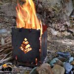 اجاق هیزمی Fire Box