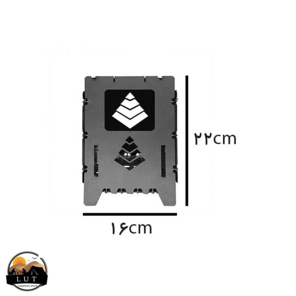 اجاق هیزمی Fire Box
