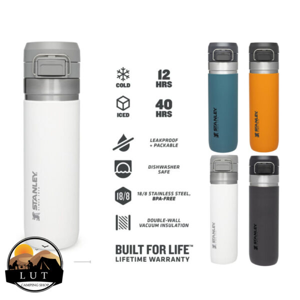 WATER BOTTLE