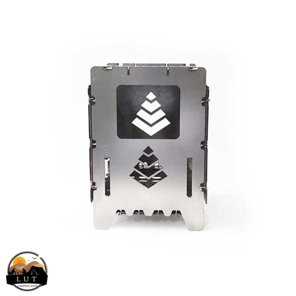 اجاق هیزمی Fire Box