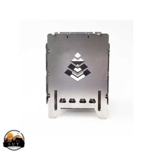 اجاق هیزمی Fire Box