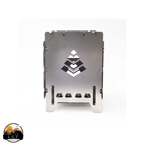 اجاق هیزمی Fire Box