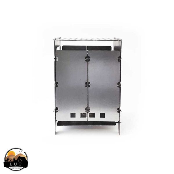 اجاق هیزمی Fire Box