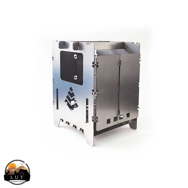 اجاق هیزمی Fire Box