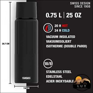 فلاسک 1.1 GEMSTONE SIGG