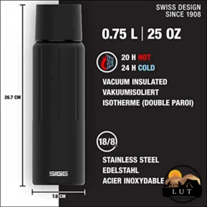 فلاسک 1.1 GEMSTONE SIGG