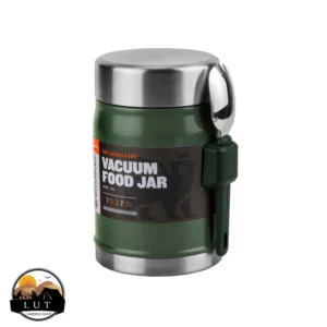 ظرف غذای استنلی 400 میلی VACUUM FOOD JAR