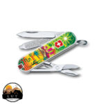 VICTORINOX KNIFE