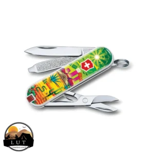 VICTORINOX KNIFE
