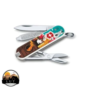 VICTORINOX