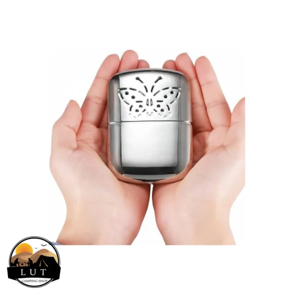 تصویر بخاری جیبی کووآ مدل VKH-PW04S Pocket Warmer