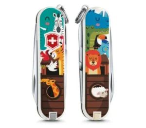 VICTORINOX