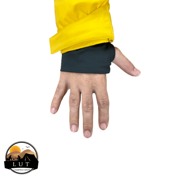 تصویر full jacket