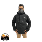 full jacket