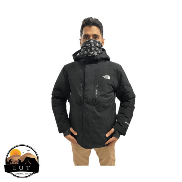 full jacket