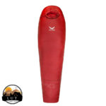 sleeping bag