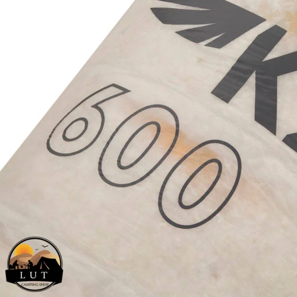 تصویر کیسه خواب اسنوهاک مدل k2 600
