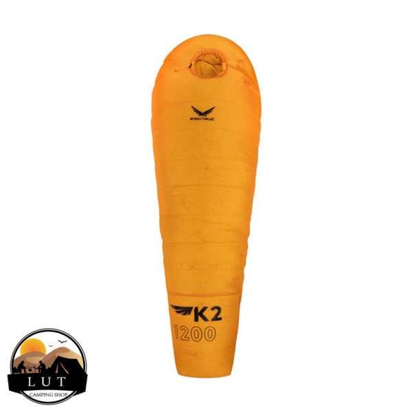 sleeping bag
