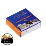 رابط شارژکپسول برند روان گاز