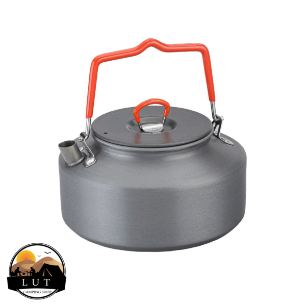 CAMPING COOKSET